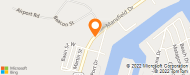 Insurance Company Near Me - Harbor Ins. & Associates