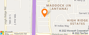 Insurance Company Near Me - State Farm Bank