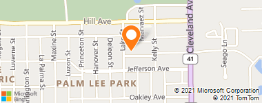 Insurance Company Near Me - American International Services Inc