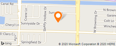 Insurance Company Near Me - Enamorado Group Insurance Inc