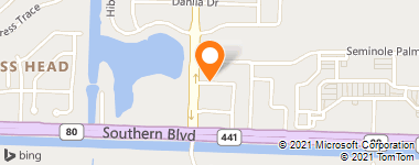Insurance Company Near Me - Apple Brokerage