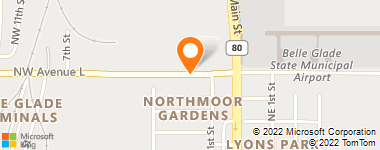 Insurance Company Near Me - Atlantic Pacific Insurance - Belle Glade