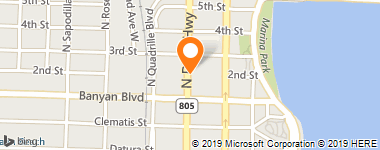 Insurance Company Near Me - McCampbell Malcolm G