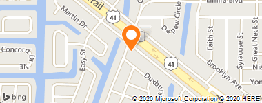 Insurance Company Near Me - First Financial Services of Charlotte County
