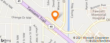 Insurance Company Near Me - Southwest Florida Insurance Associates Inc