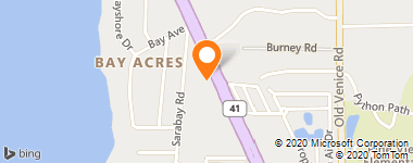 Insurance Company Near Me - Collins Mike