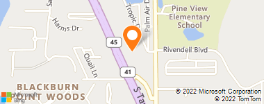 Insurance Company Near Me - Insurance Service Sarasota Inc.