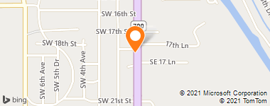Insurance Company Near Me - Allstate Corp