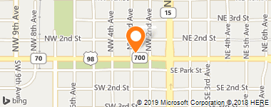 Insurance Company Near Me - Burdeshaw John E & Associates