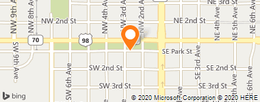 Insurance Company Near Me - Accurate Mobile Home Insurance
