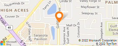 Insurance Company Near Me - Parsons Insurance Agency