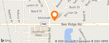 Insurance Company Near Me - Nationwide Insurance