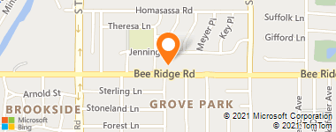 Insurance Company Near Me - Dyches Angela H