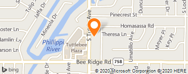 Insurance Company Near Me - Wright, Lynn, AGT