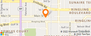 Insurance Company Near Me - Woods Mark Insurance