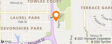 Insurance Company Near Me - Marro Peter