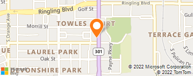 Insurance Company Near Me - Ace Insurance