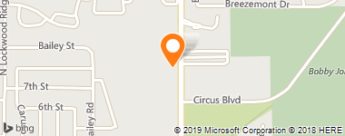 Insurance Company Near Me - Amistad Insurance