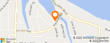 Insurance Company Near Me - Hanover Insurance Co