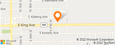 Insurance Company Near Me - Kleberg County Insurance