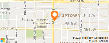 Insurance Company Near Me - Anderson Merritt LLC