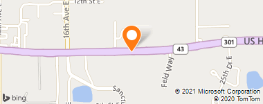 Insurance Company Near Me - Allstate Insurance Companies - Sales Offices - Parrish