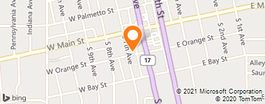 Insurance Company Near Me - Great Florida Insurance of Wauchula