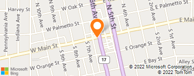 Insurance Company Near Me - Ridge Insurance Agency