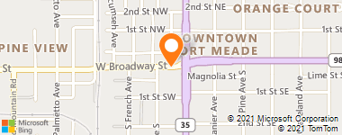 Insurance Company Near Me - Mitchell Insurance Agency Inc - Ft Meade