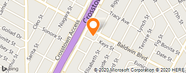 Insurance Company Near Me - Moreno, Cynthia Mae, AGT