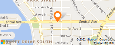 Insurance Company Near Me - Bay Insurance Inc