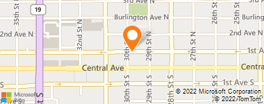 Insurance Company Near Me - Nash Jessie & Associates