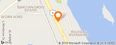 Insurance Company Near Me - Coastal And Marine Insurance