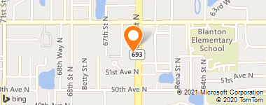 Insurance Company Near Me - Brinker Terry Insurance