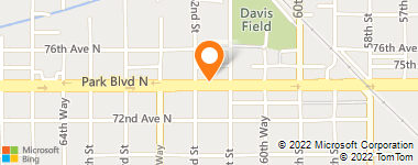 Insurance Company Near Me - Llewellyn Todd Insurance