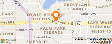 Insurance Company Near Me - Brooke Insurance & Financial Services