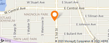 Insurance Company Near Me - Marston Bill Insurance