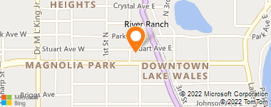 Insurance Company Near Me - Polk John C Inc
