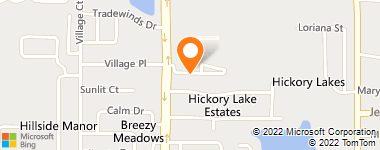 Insurance Company Near Me - Brandon Insurance and Financial Services
