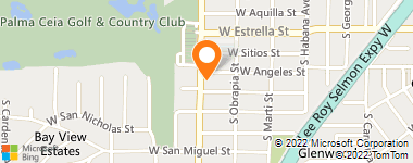 Insurance Company Near Me - Allstate Insurance - Jose Ricardo Pineda