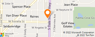 Insurance Company Near Me - First Floridian Insurance Services