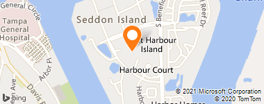 Insurance Company Near Me - Harbour Associates Inc