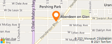 Insurance Company Near Me - Brier Grieves Agency