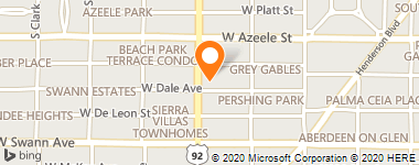 Insurance Company Near Me - Church Insurors of Florida Inc