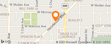 Insurance Company Near Me - Executive Insurance Consultants