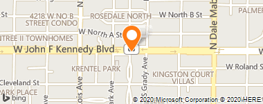 Insurance Company Near Me - Patricia Roy Potts Ins Agy Inc - State Farm Insurance Agent