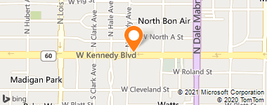 Insurance Company Near Me - Bay Area Insurance Inc