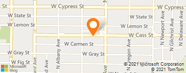Insurance Company Near Me - The Thaxton Barclay Group