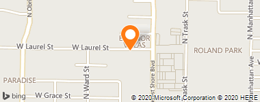Insurance Company Near Me - Old Republic National Title Ins