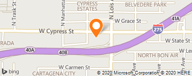 Insurance Company Near Me - Central States Indemnity